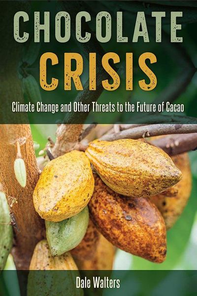 Produktbild: Chocolate Crisis