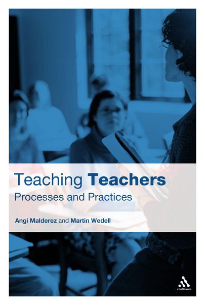 Produktbild: Teaching Teachers