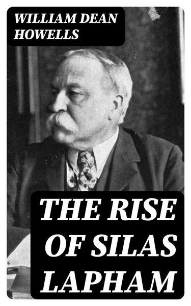 Produktbild: The Rise of Silas Lapham