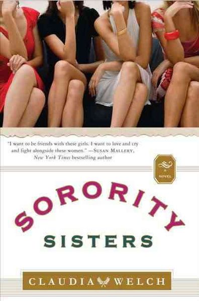Produktbild: Sorority Sisters