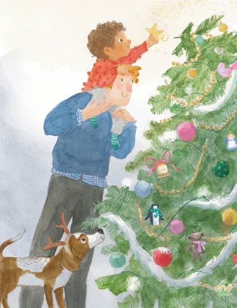 Produktbild: Das kleine Weihnachtssternchen