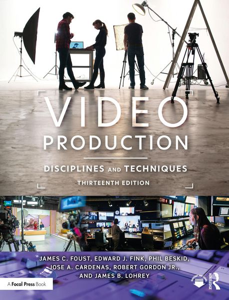 Produktbild: Video Production