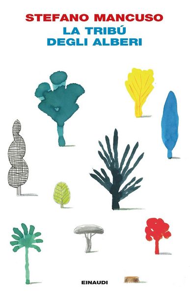 Produktbild: La trib&ugrave; degli alberi