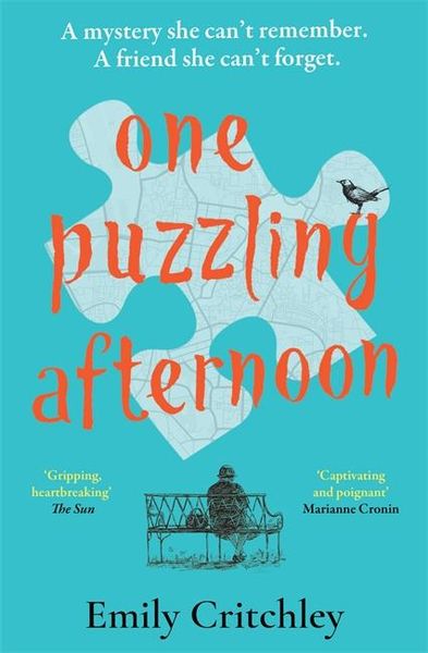 Produktbild: One Puzzling Afternoon