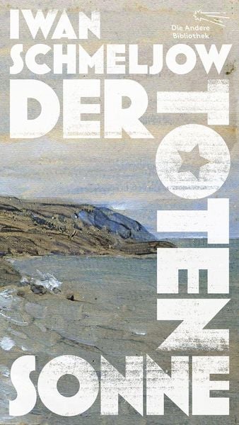 Produktbild: Der Toten Sonne