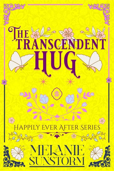 Produktbild: El Abrazo Trascendente [The Transcendent Hug] (Felices para Siempre, #7)