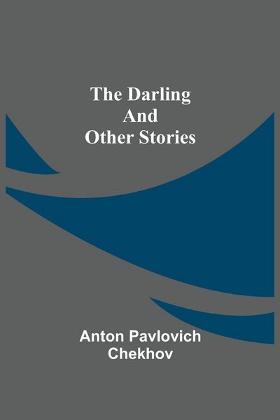 Produktbild: The Darling And Other Stories