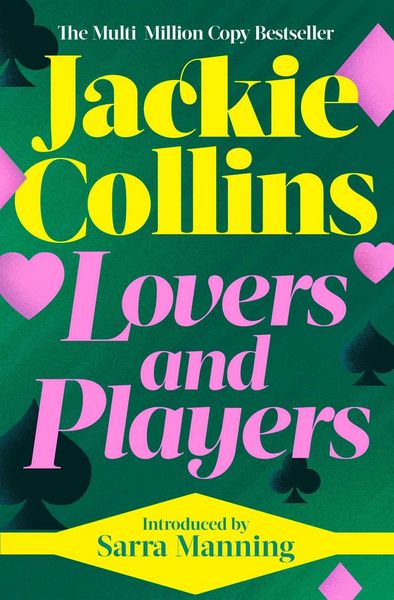 Produktbild: Lovers & Players