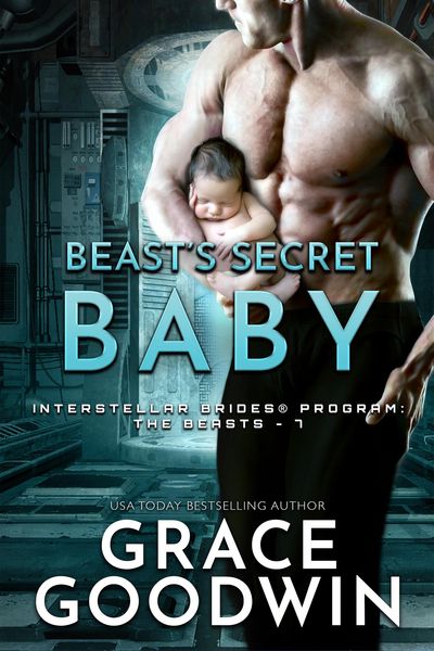 Produktbild: Beast's Secret Baby