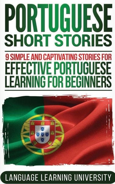 Produktbild: Portuguese Short Stories
