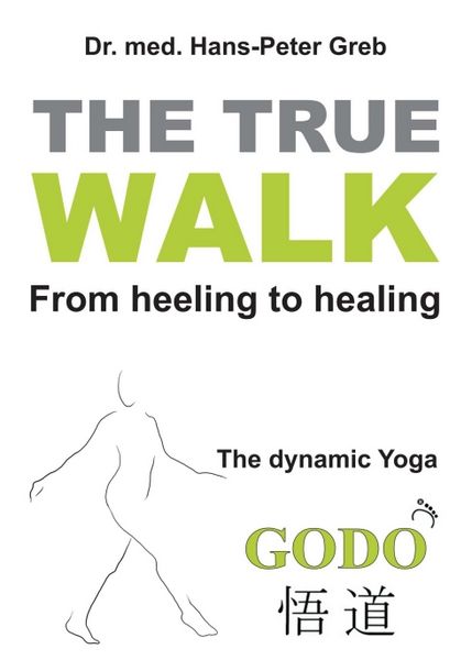 Produktbild: The true Walk