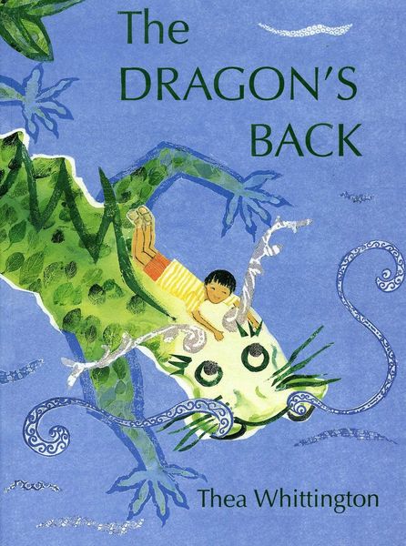 Produktbild: The Dragon's Back