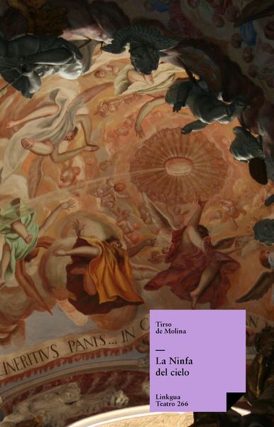 Produktbild: La ninfa del cielo