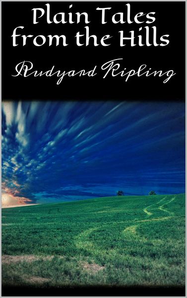 Produktbild: Plain Tales from the Hills