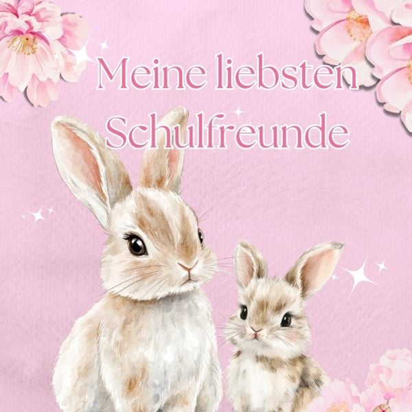 Produktbild: Meine liebsten Schulfreunde
