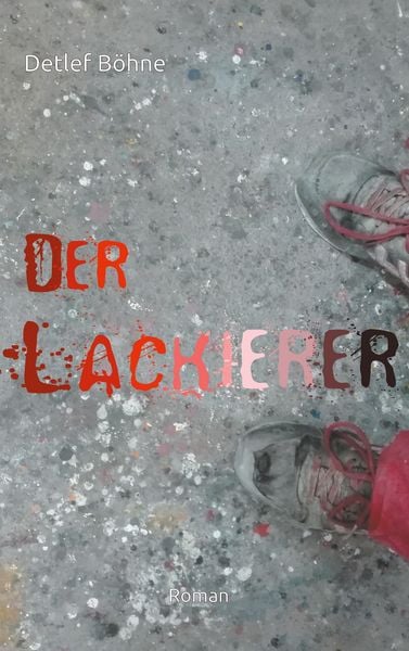 Produktbild: Der Lackierer