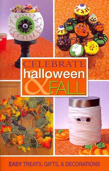 Produktbild: Celebrate Halloween & Fall