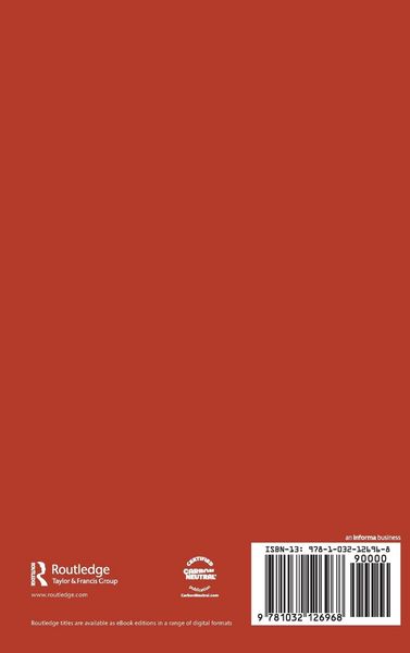 Produktbild: The Role of University Governing Boards in Canadian Higher Education