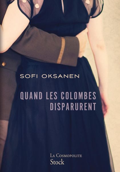 Produktbild: Quand les colombes disparurent
