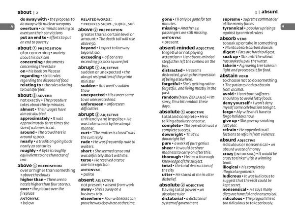 Produktbild: Gem School Thesaurus
