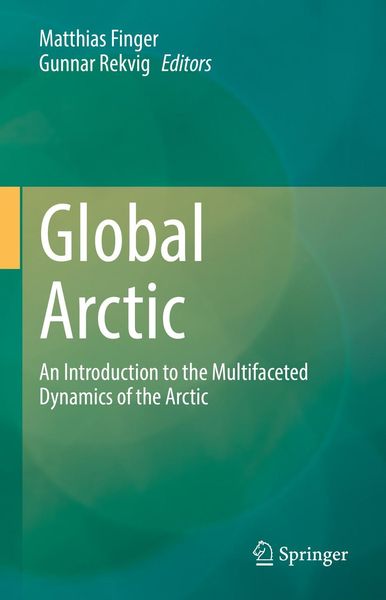 Produktbild: Global Arctic