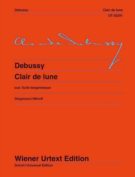 Produktbild: Clair de Lune