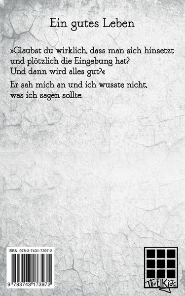 Produktbild: Ein gutes Leben
