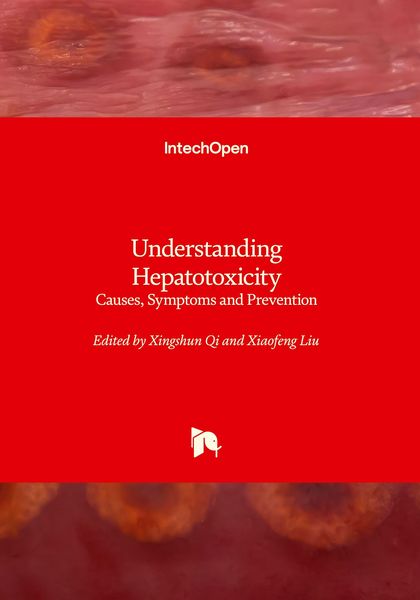 Produktbild: Understanding Hepatotoxicity - Causes, Symptoms and Prevention