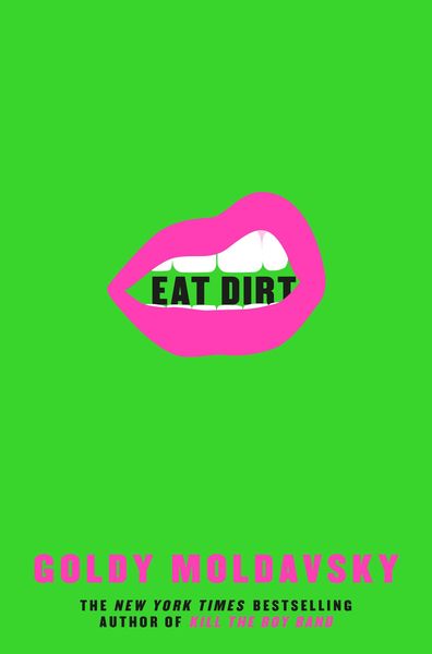 Produktbild: Eat Dirt