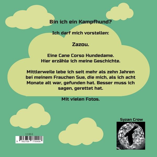 Produktbild: Bin ich ein Kampfhund?