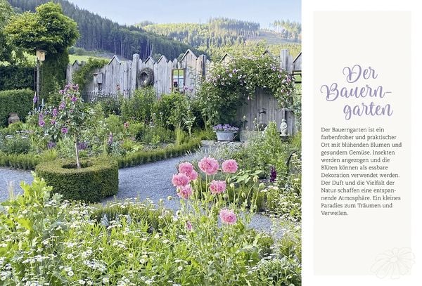 Produktbild: Mein traumhafter Landhausgarten