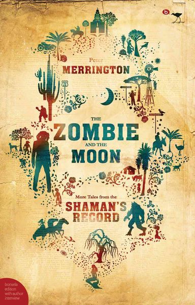 Produktbild: Zombie & The Moon