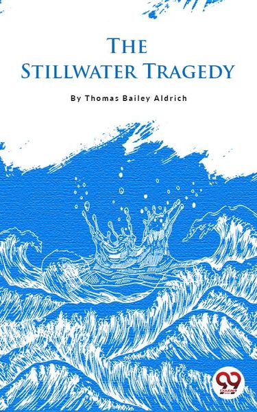 Produktbild: The Stillwater Tragedy