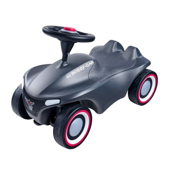 Produktbild: BIG Bobby Car Neo Anthrazit
