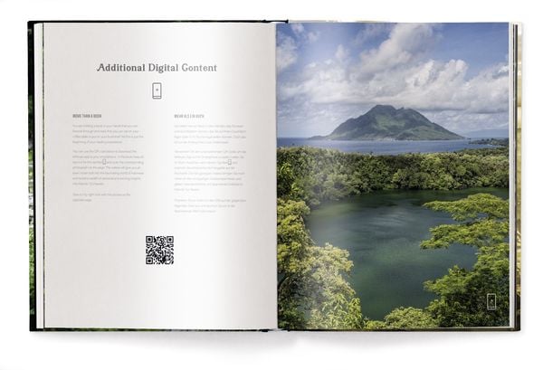 Produktbild: Tropics & Traditions