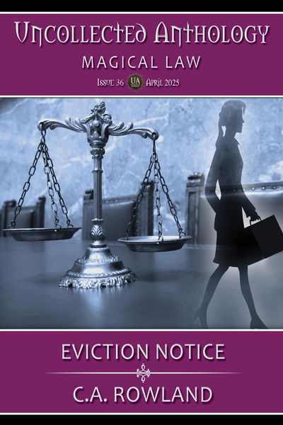 Produktbild: Eviction Notice