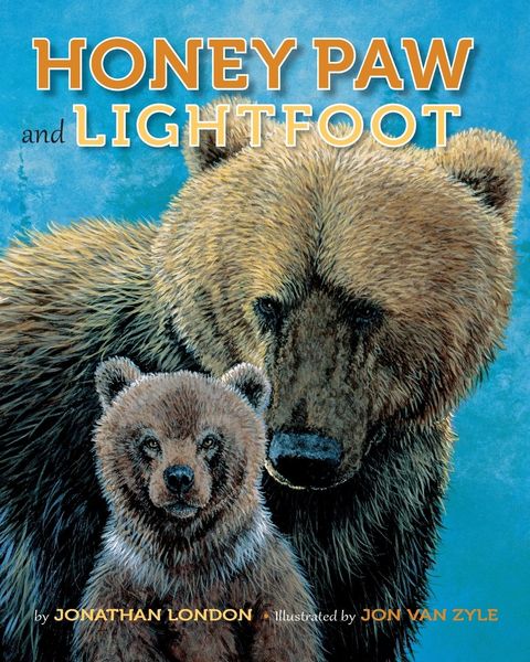 Produktbild: Honey Paw and Lightfoot