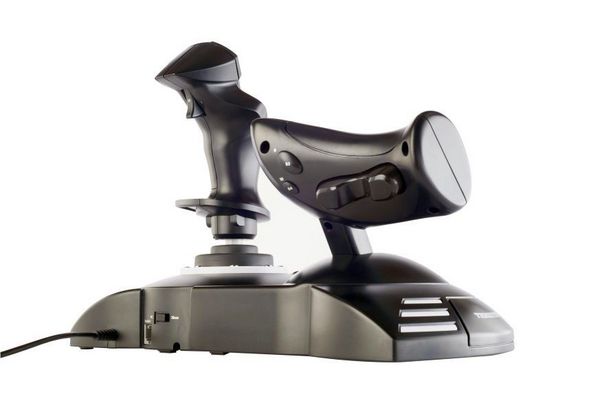 Produktbild: THRUSTMASTER Joystick T-Flight Hotas One f&uuml;r Xbox One