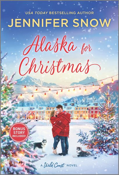 Produktbild: Alaska for Christmas