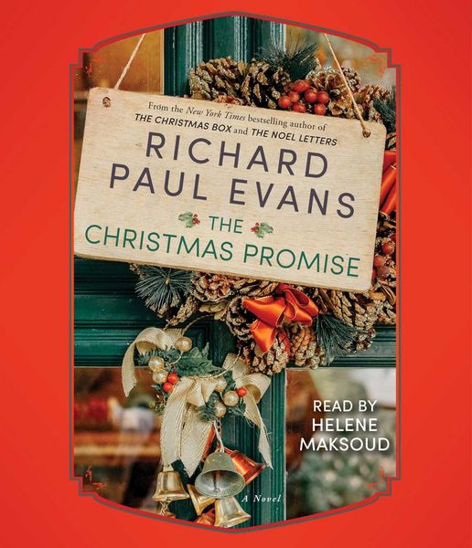 Produktbild: The Christmas Promise