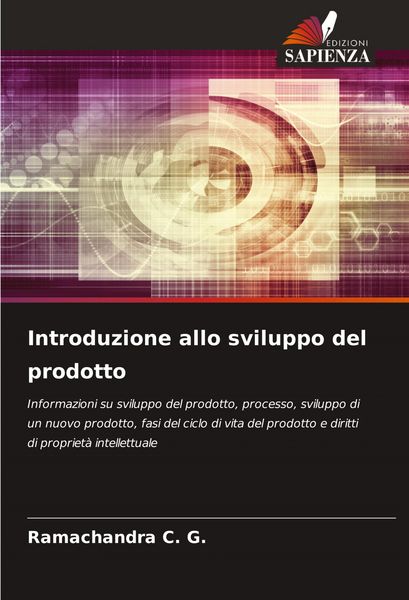 Produktbild: Introduzione allo sviluppo del prodotto