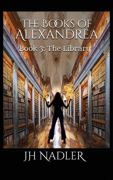 Produktbild: The Library