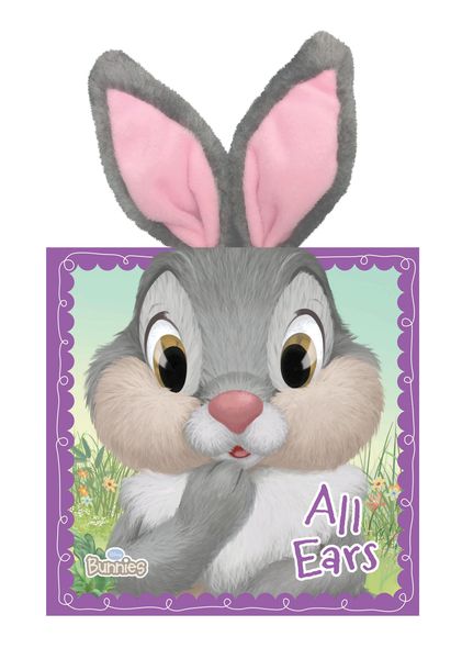 Produktbild: Disney Bunnies: All Ears