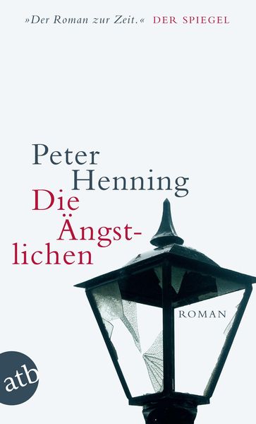 Produktbild: Die &Auml;ngstlichen
