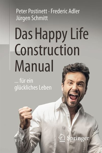 Produktbild: Das Happy Life Construction Manual
