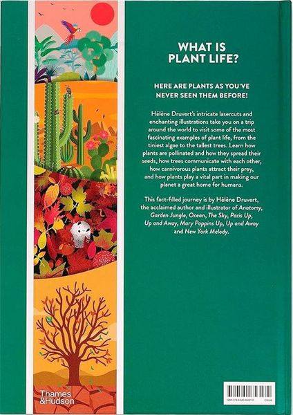 Produktbild: Plant Life