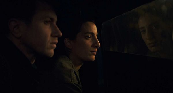 Produktbild: In der Nacht des 12.