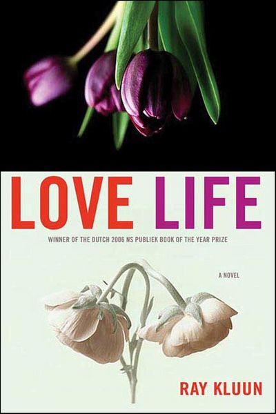 Produktbild: Love Life