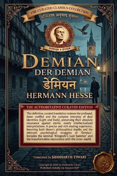 Produktbild: Demian