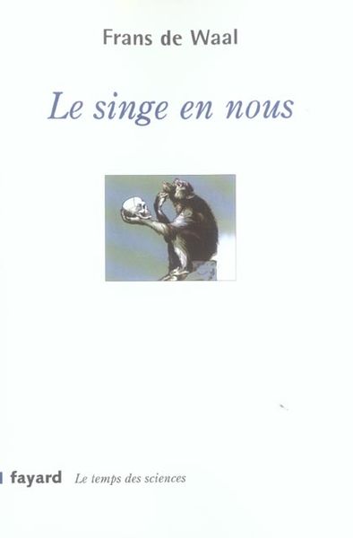 Produktbild: Le Singe en Nous